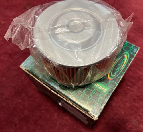 New flo air filter hfa - hi-flo,