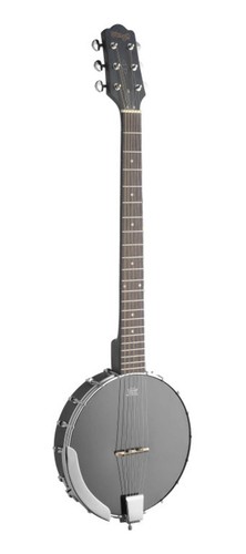 Stagg open back - open,