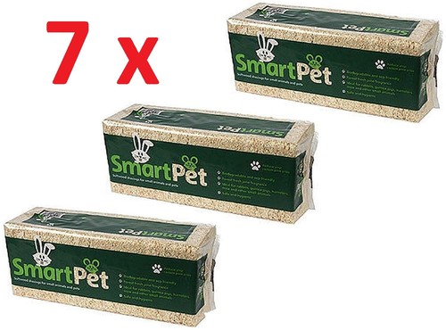 Pet bedding smartpet - 7x,