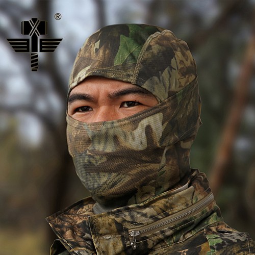 Paintball mask airsoft - airsoft,
