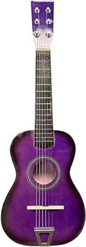 Kids toy ukulele guitar - kids,