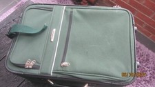 used Equator suitcase, medium
