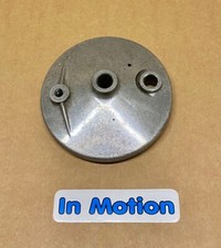 New Front Brake Plate Montesa