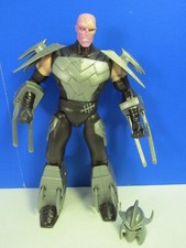 large 11" TMNT SHREDDER action