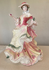 Vintage Royal Doulton Flowers