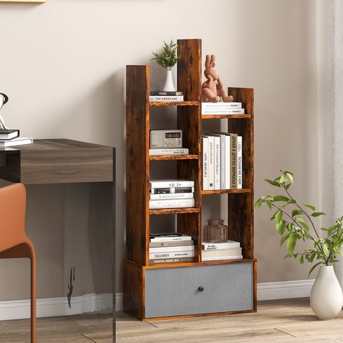 Open storage wood - open,