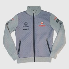 Hugo Boss McLaren Mercedes