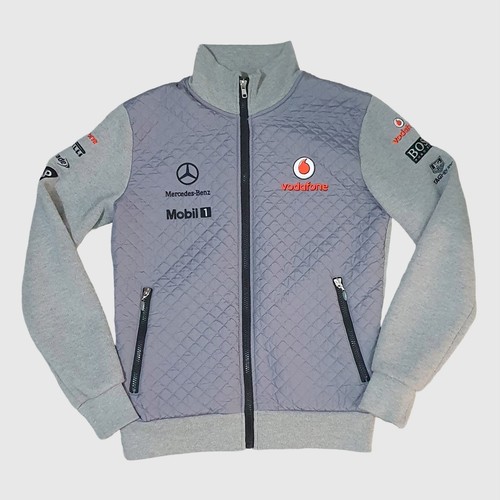 Hugo boss mclaren - hugo,