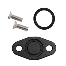 Upgraded 1.8T SAI Delete Block