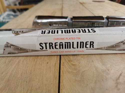 Schylling tin plated car - schylling,