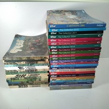 X40 giles the collection - giles,