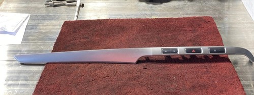Ford galaxy dashboard switch - ford,