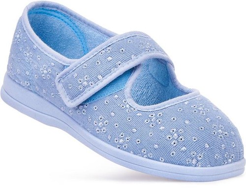 Cosyfeet womens shoe margaret - shoe,