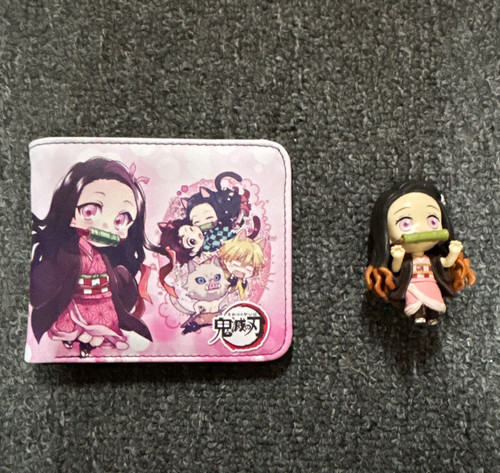 Demon slayer nezuko kamado - demon,