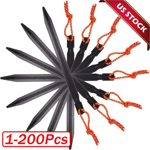 500 pack tent - pack, stakes