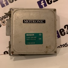 BMW E30 325e E28 525e  M20 2.7