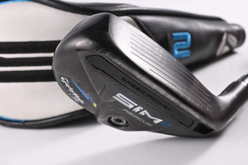 Taylormade sim2 hybrid 17 - sim2, /