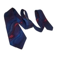 *LIZ SHEARMAN* SILK TIE