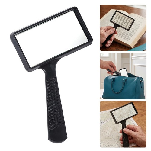 3pcs handheld 10x - 3pcs,