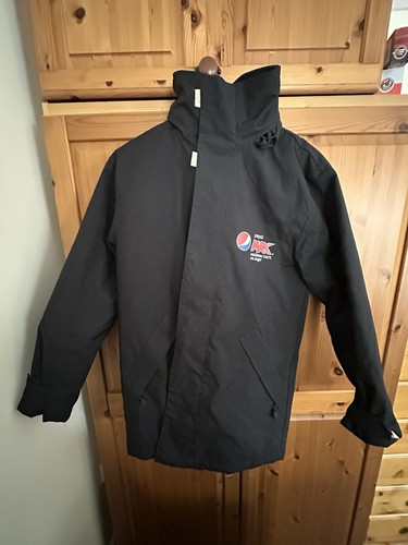 Men small waterproof pepsi - small,