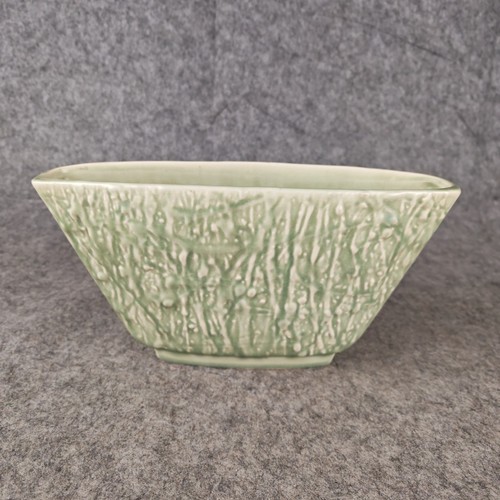 Vintage sylvac rare green - vintage,
