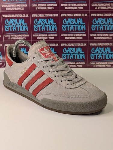 Adidas jeans trainers size - trainers,