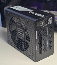 Corsair RM1000i 1000W 80+ Gold