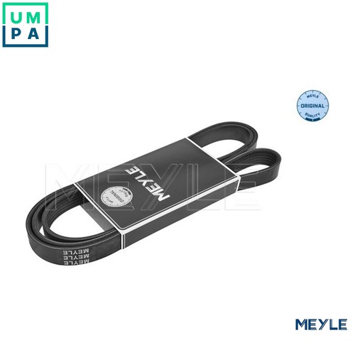 Vribbed belt 050 006 - 050, 2000