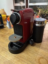 Barely Used Nespresso Magimix