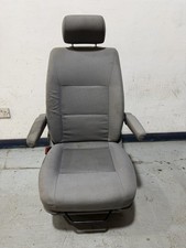 Vw Transporter T5 Carvelle