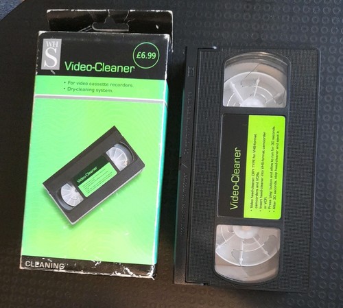 Vintage smiths video - smiths,