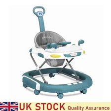 Baby Walker Rocker Bouncer