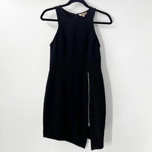 Shilla black sleeveless - shilla,