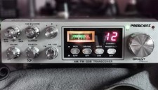 CB RADIO