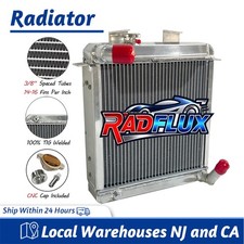 Radiator Fits MG T-type TF