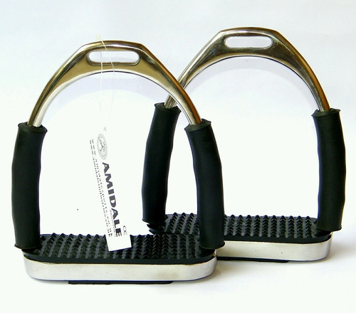 Way flexi safety stirrup - 4,
