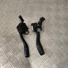 2005 AUDI A3 STEERING WHEEL INDICATOR WIPER STALK 8P0953519A #1