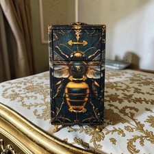 Queen Bee. 3 Drawer Storage