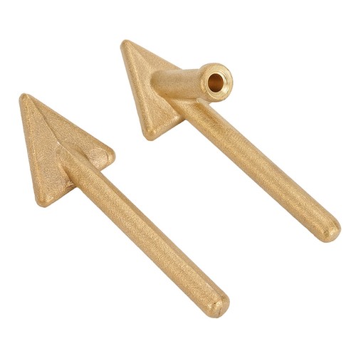 2pcs replacement tips - 2pcs,