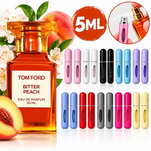 Tom ford bitter peach - ford, edp