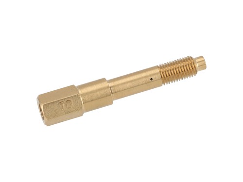 Nozzle stock - (needle, nozzle)