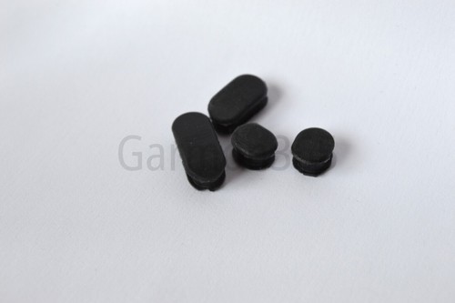 Button set repair garmin - set, to