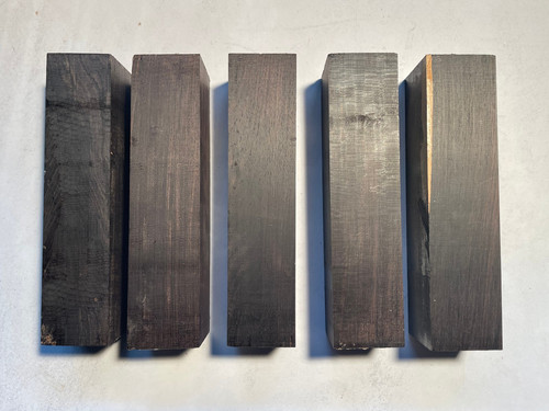 Grenadilla african blackwood - african,