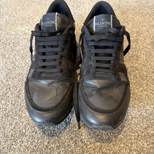Valentino garavani rockrunner - valentino,