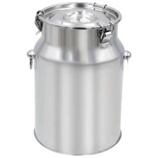Stainless Steel 10L Milk