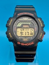 CASIO VINTAGE G-SHOCK DW-8700-1 1996