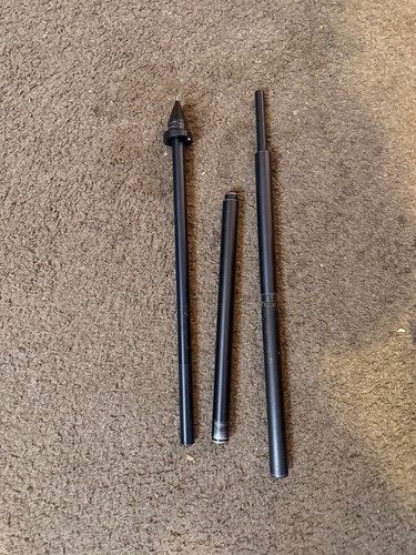 New rare charmilles - new, wire