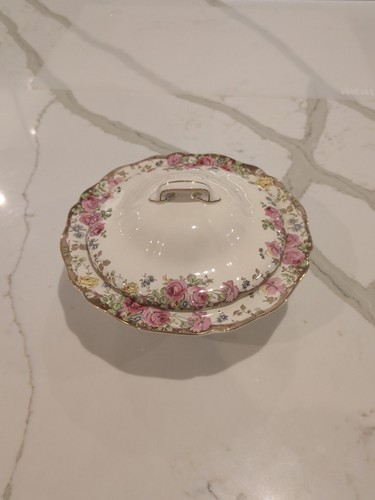 Royal doulton lidded serving - doulton,