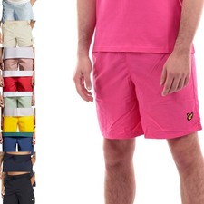 Lyle And Scott Mens Vintage