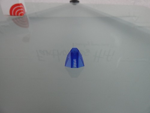 Ortofon blue stylus - 2m,